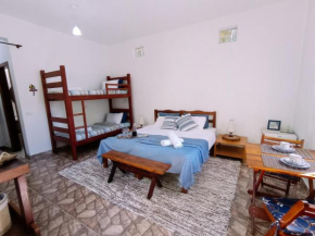 Loft Praia Brava - Suíte com Área Gourmet Privativa